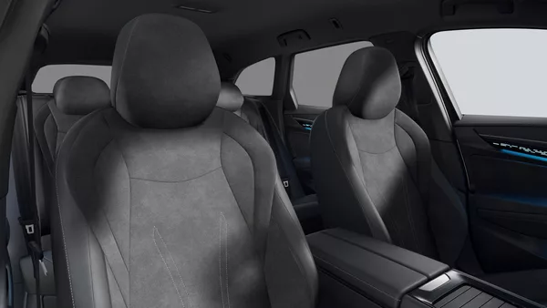 Volkswagen ID.7 Tourer Pro S People 86kWh - foto 5