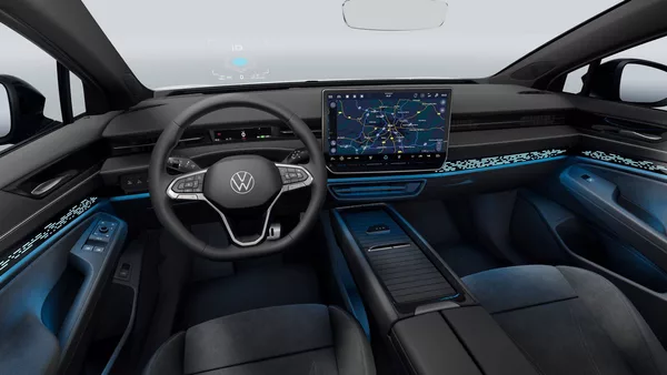 Volkswagen ID.7 Tourer Pro S People 86kWh - foto 6
