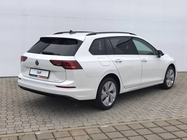Volkswagen Golf People 6G 1,5TSI - foto 2