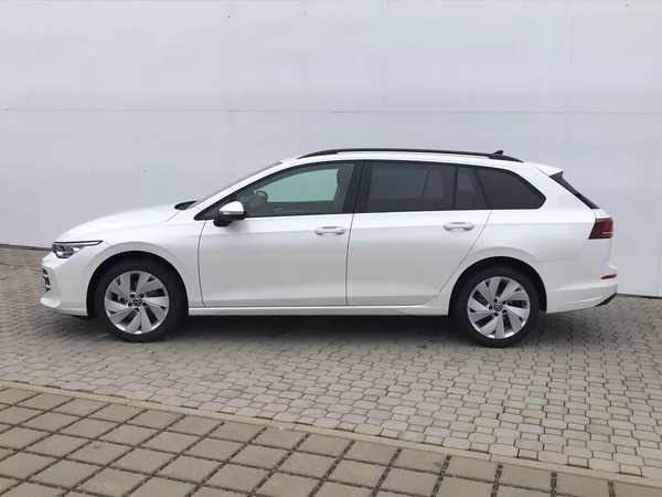 Volkswagen Golf People 6G 1,5TSI - foto 3