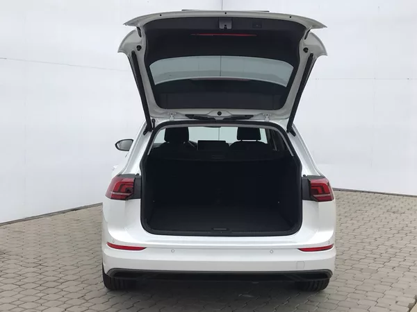 Volkswagen Golf People 6G 1,5TSI - foto 4