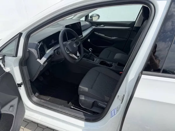 Volkswagen Golf People 6G 1,5TSI - foto 5