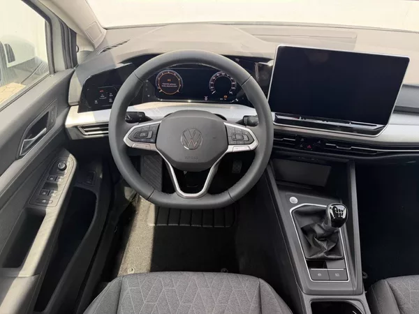 Volkswagen Golf People 6G 1,5TSI - foto 6