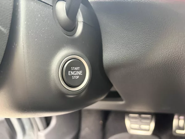 Škoda Kamiq Monte Carlo 7DSG 1,0TSI - foto 17