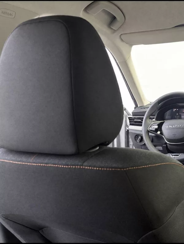 Škoda Kamiq Monte Carlo 7DSG 1,0TSI - foto 18