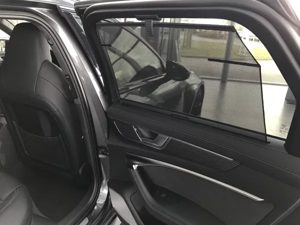 Audi A6 RS6 perf.Avant Quattro 8TT 4,0 - foto 10