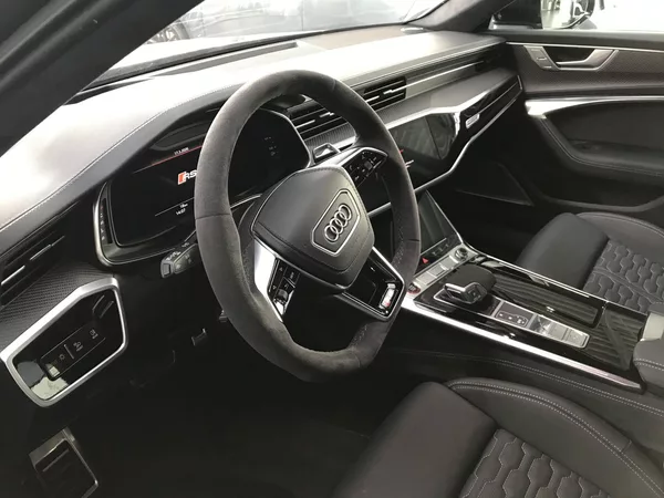Audi A6 RS6 perf.Avant Quattro 8TT 4,0 - foto 14