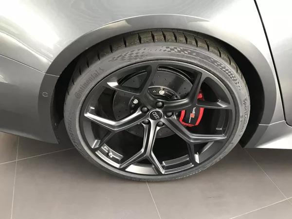 Audi A6 RS6 perf.Avant Quattro 8TT 4,0 - foto 16