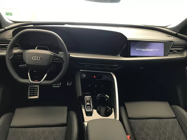 Audi Q5 Quattro ST7 2,0TDI - foto 12