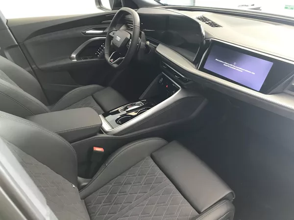 Audi Q5 Quattro ST7 2,0TDI - foto 13