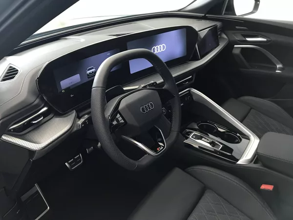 Audi Q5 Quattro ST7 2,0TDI - foto 17