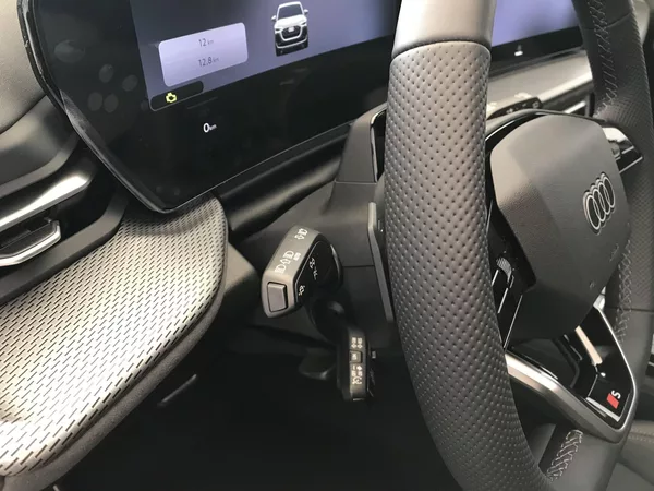 Audi Q5 Quattro ST7 2,0TDI - foto 19
