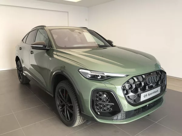 Audi Q5 Quattro ST7 2,0TDI - foto 2
