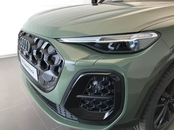 Audi Q5 Quattro ST7 2,0TDI - foto 3