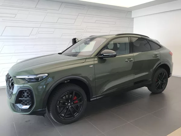 Audi Q5 Quattro ST7 2,0TDI - foto 6
