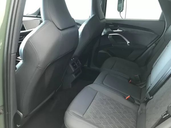 Audi Q5 Quattro ST7 2,0TDI - foto 7