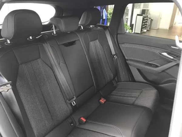 Audi Q6 e-tron quattro 100kWh - foto 10
