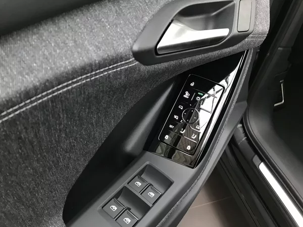 Audi Q6 e-tron quattro 100kWh - foto 15