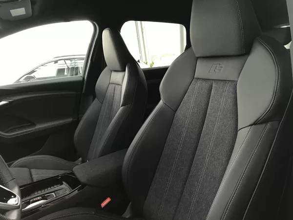 Audi Q6 e-tron quattro 100kWh - foto 17