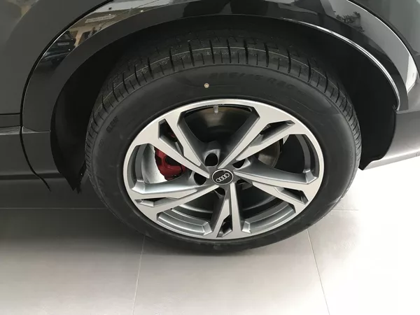 Audi Q6 e-tron quattro 100kWh - foto 18