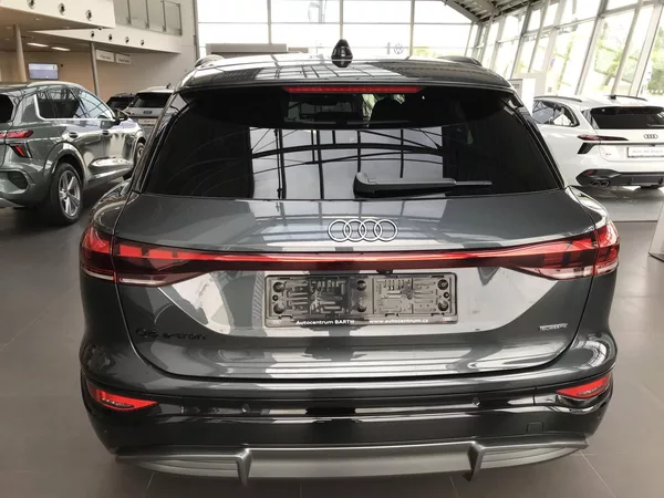 Audi Q6 e-tron quattro 100kWh - foto 4