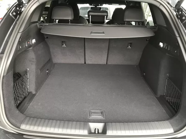 Audi Q6 e-tron quattro 100kWh - foto 6