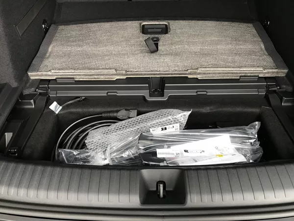 Audi Q6 e-tron quattro 100kWh - foto 7