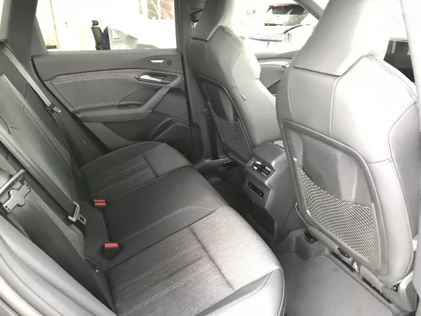 Audi Q6 e-tron quattro 100kWh - foto 9