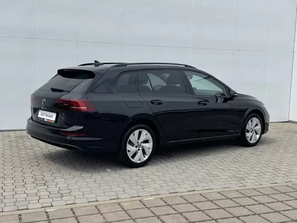 Volkswagen Golf People 6G 1,5TSI - foto 2