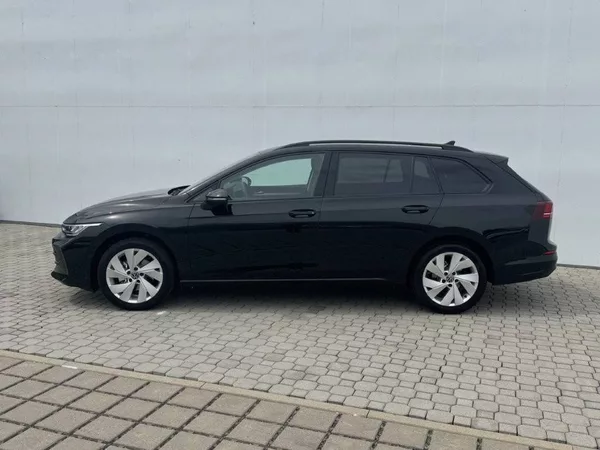 Volkswagen Golf People 6G 1,5TSI - foto 3