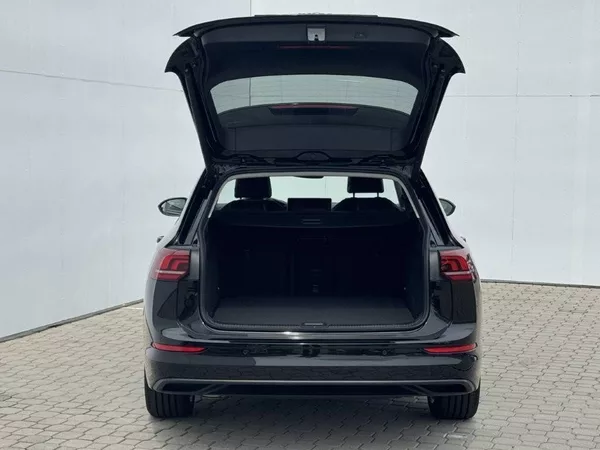 Volkswagen Golf People 6G 1,5TSI - foto 4