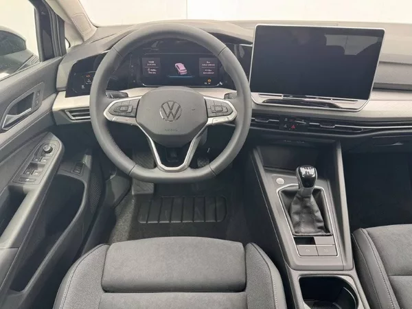 Volkswagen Golf People 6G 1,5TSI - foto 6