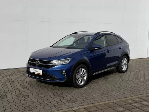 Volkswagen Taigo People 6G 1,0TSI