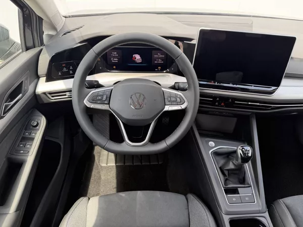 Volkswagen Golf People 6G 1,5TSI - foto 6