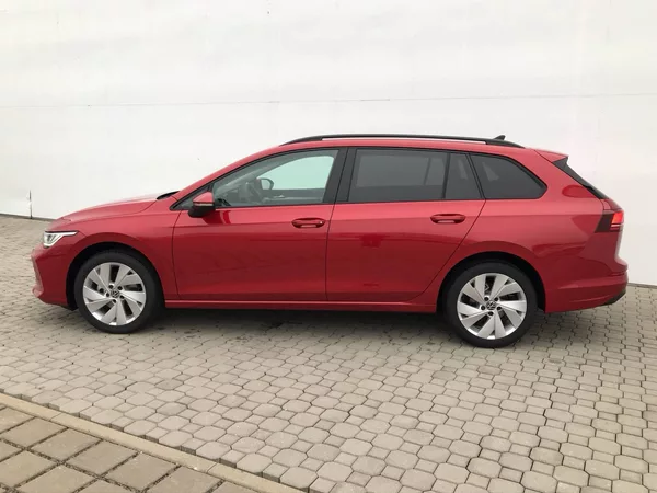 Volkswagen Golf People 7DSG mHEV 1,5eTSI - foto 3