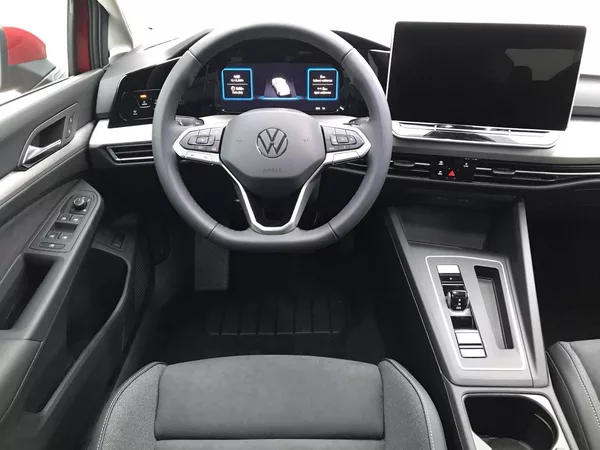 Volkswagen Golf People 7DSG mHEV 1,5eTSI - foto 6