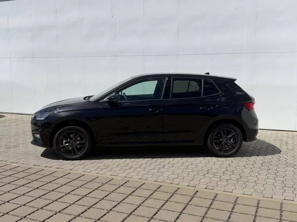 Škoda Fabia Dynamic 6MP 1,0TSI - foto 2