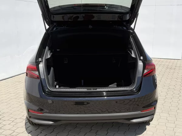 Škoda Fabia Dynamic 6MP 1,0TSI - foto 6