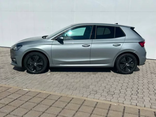 Škoda Fabia Dynamic 6MP 1,0TSI - foto 2
