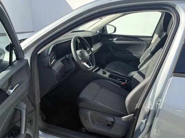 Volkswagen Tiguan People 7DSG 2,0TDi - foto 5