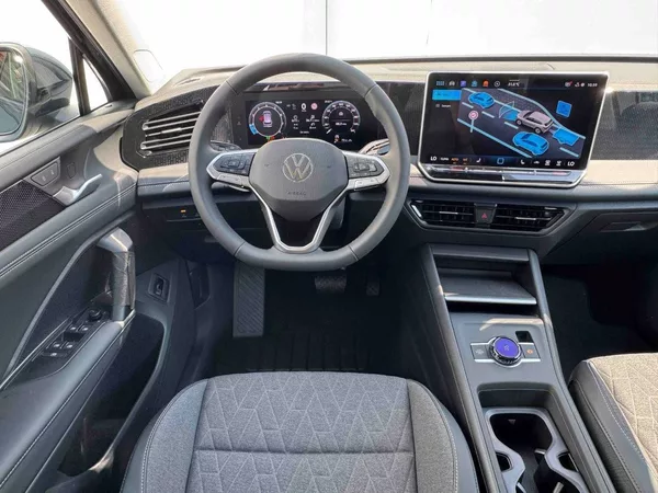 Volkswagen Tiguan Love 7DSG mHEV 1,5eTSI - foto 6