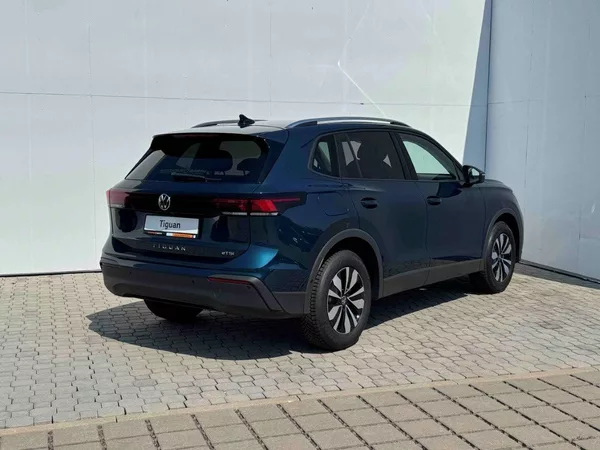 Volkswagen Tiguan Love 7DSG mHEV 1,5eTSI - foto 2