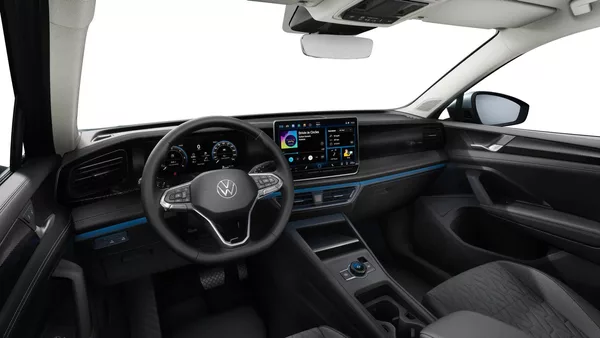 Volkswagen Tiguan Love 7DSG mHEV 1,5eTSI - foto 4