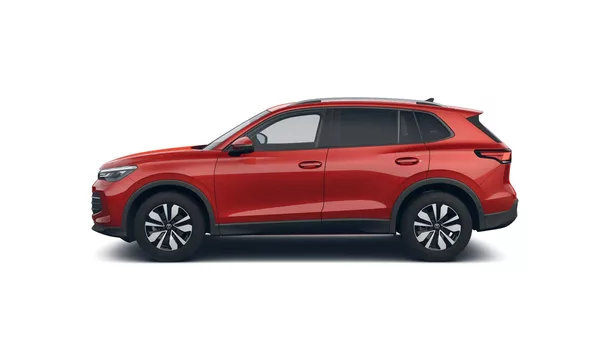 Volkswagen Tiguan Love 7DSG mHEV 1,5eTSI - foto 3