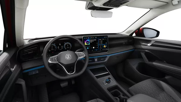 Volkswagen Tiguan Love 7DSG mHEV 1,5eTSI - foto 4