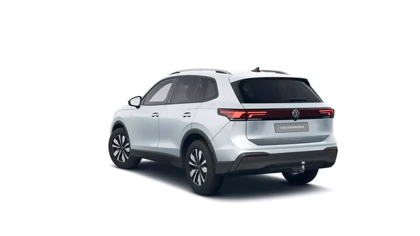 Volkswagen Tiguan Love 7DSG mHEV 1,5eTSI - foto 2
