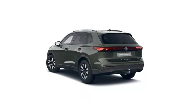 Volkswagen Tiguan Love 7DSG mHEV 1,5eTSI - foto 2