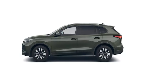Volkswagen Tiguan Love 7DSG mHEV 1,5eTSI - foto 3