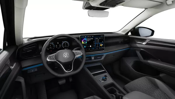 Volkswagen Tiguan Love 7DSG mHEV 1,5eTSI - foto 4