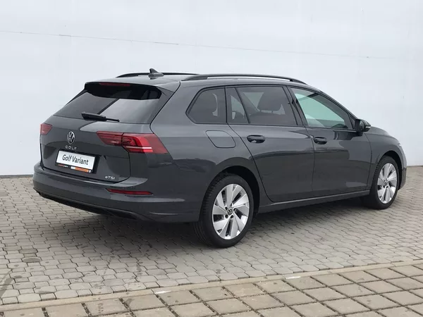 Volkswagen Golf People 7DSG 1,5eTSI - foto 2